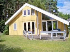 Wildgans 206, Mirow